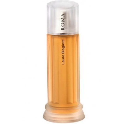 LAURA BIAGIOTTI Roma EDT 100ml TESTER